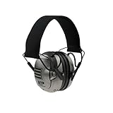 スミス&ウエッソン M&P 電子防音イヤーマフ MP251C