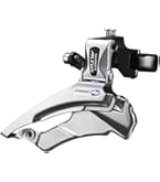 Amazon.co.jp: シマノ FD-R2030-X フロントディレイラー バンド34.9
