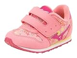 mizuno(ミズノ) TINY RUNNER 4(タイニーランナー4) K1GD1632 60 チェリーいろ