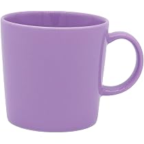 Amazon.co.jp: イッタラ(iittala) ティーマ ライトライラック