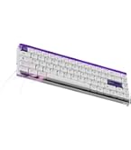 キーボード MelGeek MADE68 Air MADE68 AIR Low-profile Magnetic Switch Gaming Keyboard – MelGeek