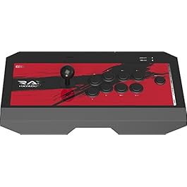 HORI リアルアーケードproV　HAYABUSA Hori Real Arcade Pro.V Hayabusa 2017 Ver. PS3/PS4/PC EMS | eBay