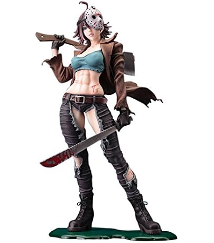 Amazon.co.jp: Freddy Krueger (Freddy Vs Jason) 1:7 Bishoujo 2nd