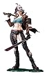 壽屋mk210 Freddy vs。Jason Voorhees 2 nd Edition Bishoujo Statue