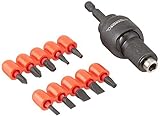 Milwaukee 48-32-2301 Shockwave 11-Piece 30° Knuckle [並行輸入品]