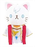 グランブルーファンタジー withCAT アイマスク付きぬいぐるみキーホルダー ルシファー