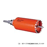 ミヤナガ PC ドライモントコアセット PCD32
