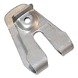 Ryobi P320 / P360 Fastener Replacement Belt Clip # 633586002 [並行輸入品]