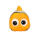cloudro Squishies Slow Risingおもちゃ、Squishiesジャンボ動物香りつきKawaii Food Squishy男の子女の子パーティーギフト応力Relieverのおもち