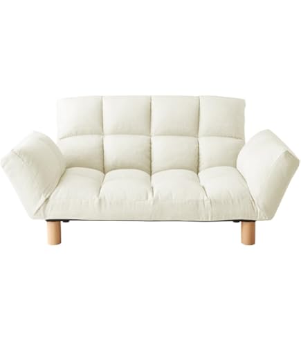 Amazon.co.jp: ハック HAC まくら付きエアーソファー HAC3477