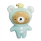 Anano Cafe(アナノカフェ) AC.ベビー着ぐるみマスコット ベア