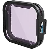 GoPro グリーンウォーターダイブフィルター AAHDM-001 ウェアラブルカメラ