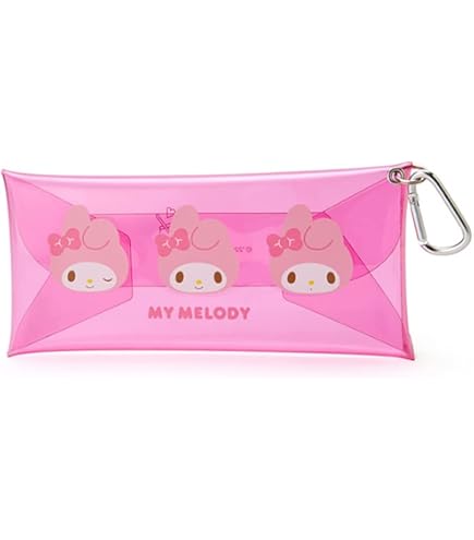 Amazon.co.jp: サンリオ(SANRIO) マイメロディ コスメ収納