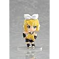 ねんどろいどぷち ボーカロイド#01 鏡音リン 単品
