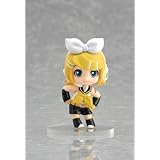 ねんどろいどぷち ボーカロイド#01 鏡音リン 単品