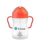 B Box Watermelon Sippy Cup Limited Edition by Bbox [並行輸入品]