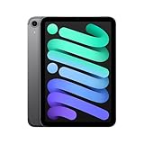 【整備済み品】Apple iPad mini (第7世代) A17 Pro Wi-Fi 6E + 5G 256GB スペースグレイ