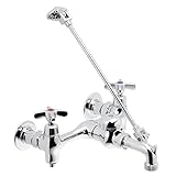 Speakman Commander SC-5811 Service Sink Faucet [並行輸入品]