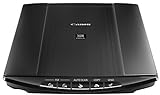Canon kyanonfloodbedscanner CanoScan LiDE220 A4 for CIS sensor 4800 dpi RGB three color LED with USB