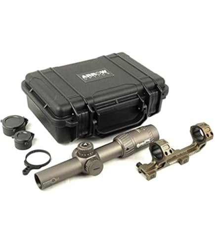 実物 新品未使用未開封　AIMPOINT Cover セット　FDE スコープ 実物 未使用未開AIMPOINT comp Cover セットFDE スコープ - メルカリ