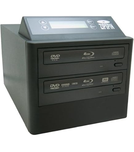 Amazon.co.jp: BestDuplicator 1 対 1 ブルーレイ BD BDXL M-Disc CD