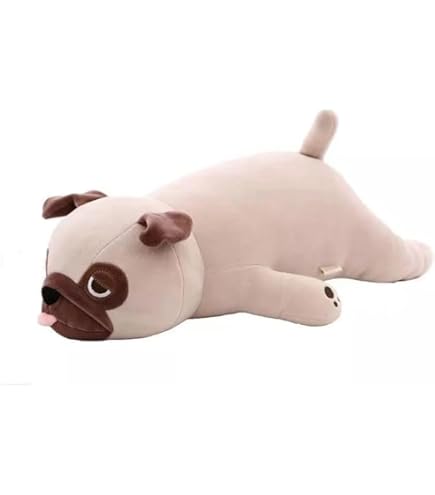 Amazon.co.jp: パグ・パグ・アドベンチャー ビンゴ ぬいぐるみ