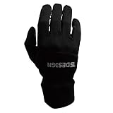 藤和 TS DESIGN フリースGLOVE L ブラック 84911