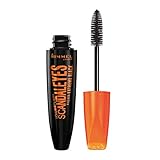 Volume Flash Scandal Eyes Mascara Extreme de Rimmel London Black 003, 12ml