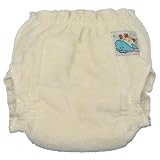 マザーイーズ サンディーズ 布おむつ （ Smallサイズ 3.5kg-9kg ストレッチテリー ）　Mother-ease Sandy's