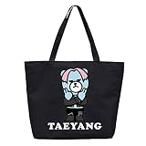 韓流グッズ/可愛/ファッション/VIP/hiphop ◆BIGBANG ビッグバン MADE GD 10周年記念◆バッグ◆ハンドバッグ (SOL)