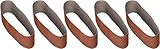 PORTER-CABLE 713110505 3-Inch by 21-Inch Exp 50G Belt (5-Pack) [並行輸入品]