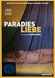 Paradies: Liebe [Blu-ray]