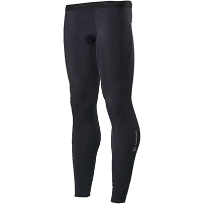 Amazon | [Goldwin] [C3fit(シースリーフィット)]スポーツタイツ