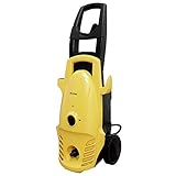 アイリスオーヤマ 高圧洗浄機 FIN-608E 東日本専用