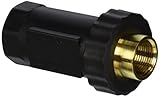 Zurn 34UFX34F-705 Lead-Free Union FNPT Dual Check Valve by Zurn