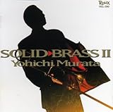 SOLID BRASS�U