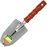 GARDEN HELPER(ガーデンヘルパー) 根切付移植鏝 太 FG-1W
