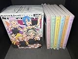 ラブライブ!スーパースター!! 3rd Season 特装限定版 全6巻+流通早期予約特典 全巻収納BOXセット 【blu-ray】