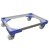 ナンシン:コーナー樹脂ドーリー PC-50-3N hc6090000328