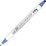 文房具 『ZIG クリーンカラードット TC-6100-301』 Kuretake 呉竹