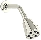 City Club単一機能シャワーヘッド .5 7351-SN 1