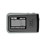 GoolRC スピード メーター GSM-015 GNSS GPS RCドローン FPV マルチローター クワッドコプター 飛行機ヘリコプター RCカー用