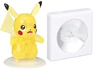 29ピース クリスタルパズル ポケットモンスターXY ピカチュウ ディスプレイライト(ホワイト)付