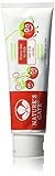 ナチュラル・ツースパスト (子供のためのチェリー・ゲル　5oz)