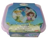 Disney EZ Freeze Snack 'N' Dip Container - Tinker Bell by Zak Designs
