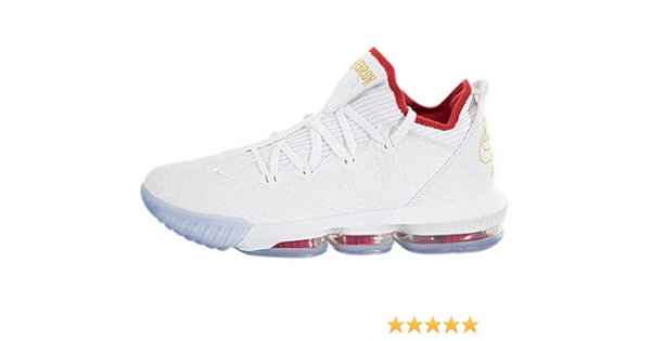 lebron 16 exclusive