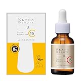 KEANA BEAUTE(ケアナボーテ) VC15特濃美容液 33mL 増量版 ビタミンC 毛穴 角質ケア 日本製
