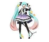 初音ミク 10th Anniversary フィギュア 10周年記念フィギュア