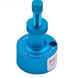 Precisetool ポジショナー・ロケーターUH2-5 ダニエルズとハンド/空圧Crimpe 手動式圧着工具対応ロケータ