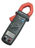sanwa (三和電気計器) ACクランプメーター　DCM400 [エレクトロニクス]